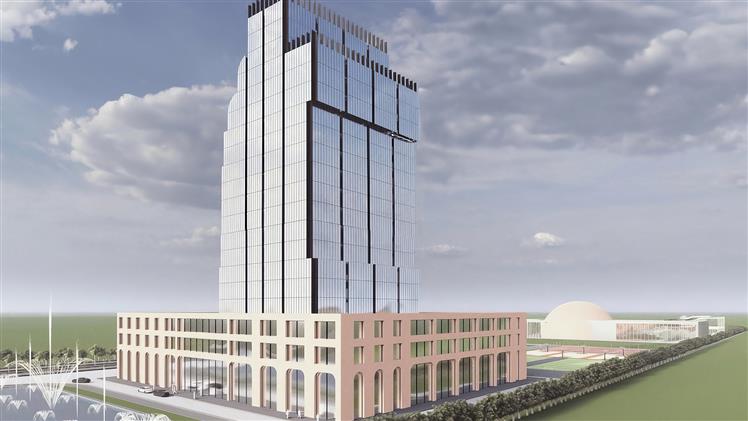 Elite World Grand Yamoussoukro 