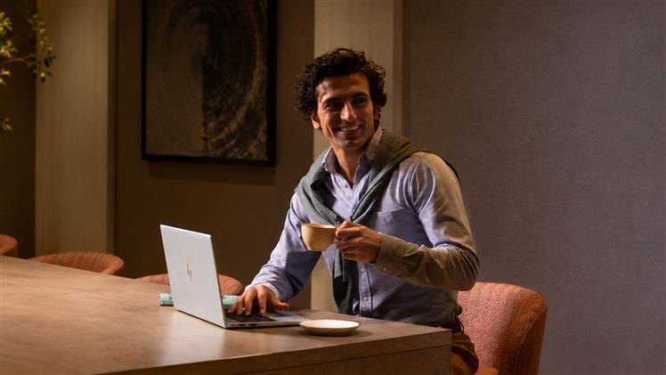 Complete Your Freedom to Work with Comfort at Elite World Hotels & Resorts!