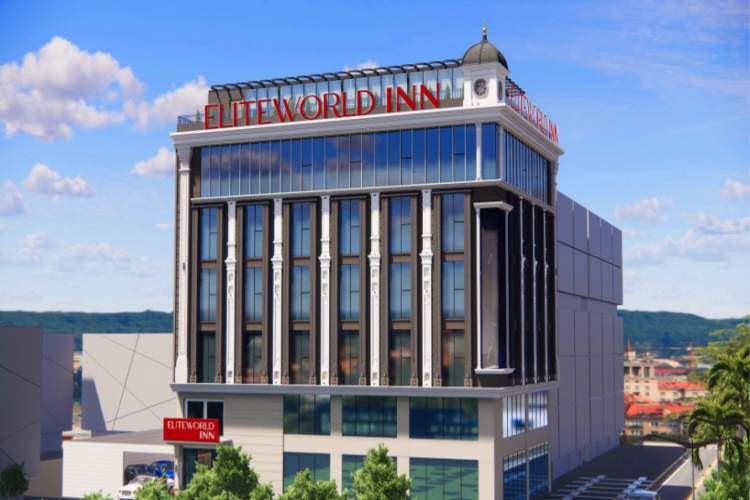 Elite World INN Şanlıurfa: A Comfortable Beginning to Discover the City!