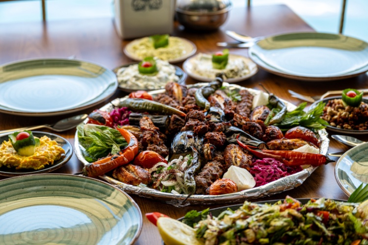 Güneydoğu Anadolu’da Gastronomi Şöleni: Şanlıurfa Yöresel Lezzetleri