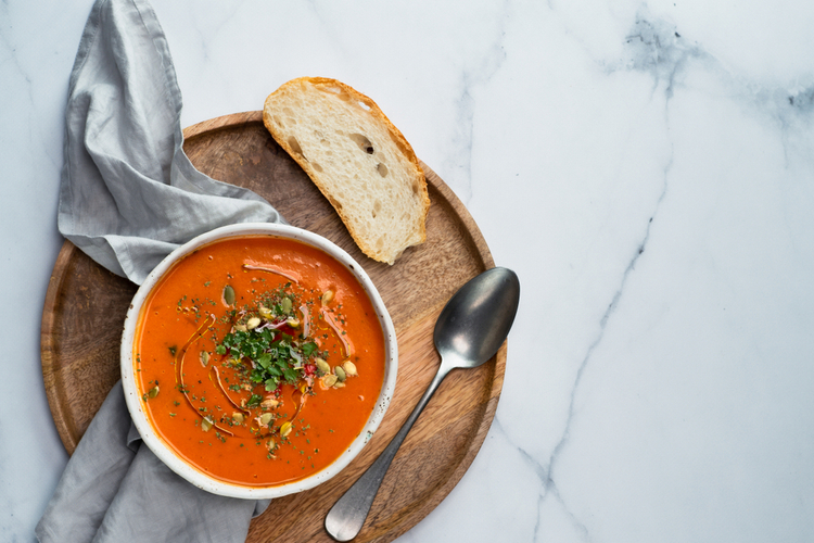 Gazpacho