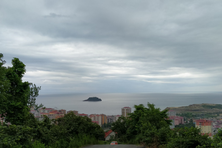 Giresun Adası