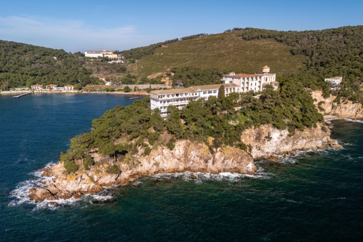 Heybeliada Sanatorium