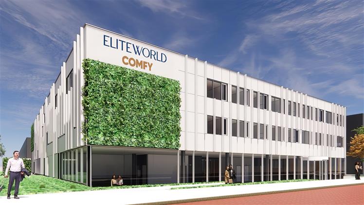 Hollanda Seyahatinizde Konforun Adresi: Elite World Comfy Amsterdam Schiphol