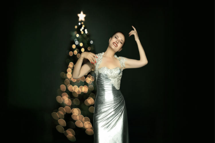 Candan Erçetin konser