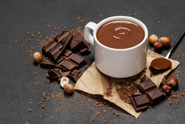 Kış Akşamlarını Isıtacak Leziz Sıcak Çikolata Tarifleri