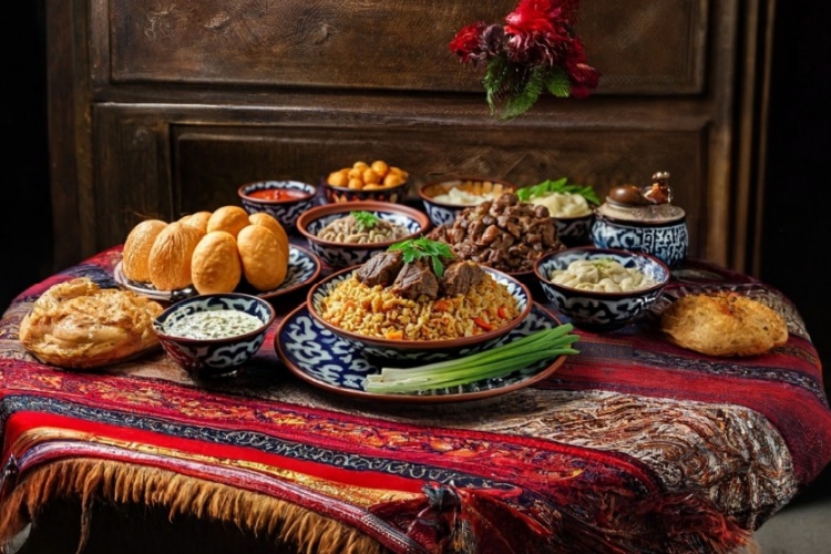 A Flavorful Journey into Kazakh Cuisine