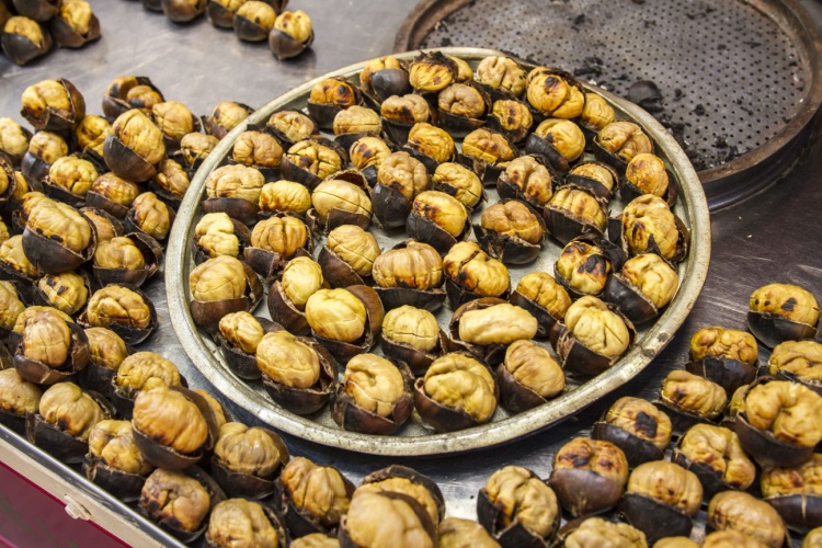  Kestane Kebap