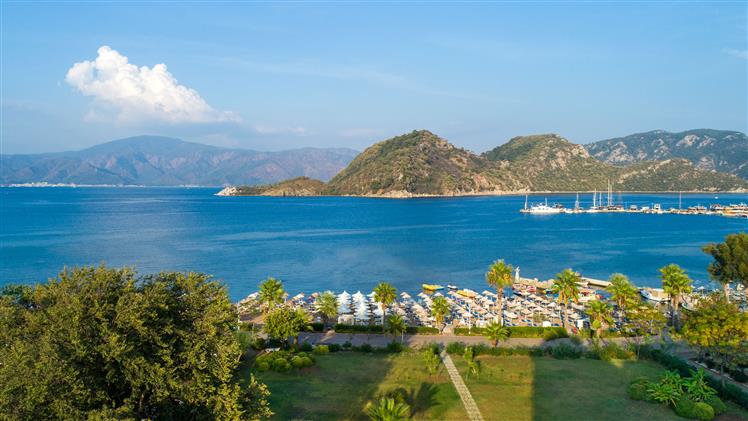 Marmaris