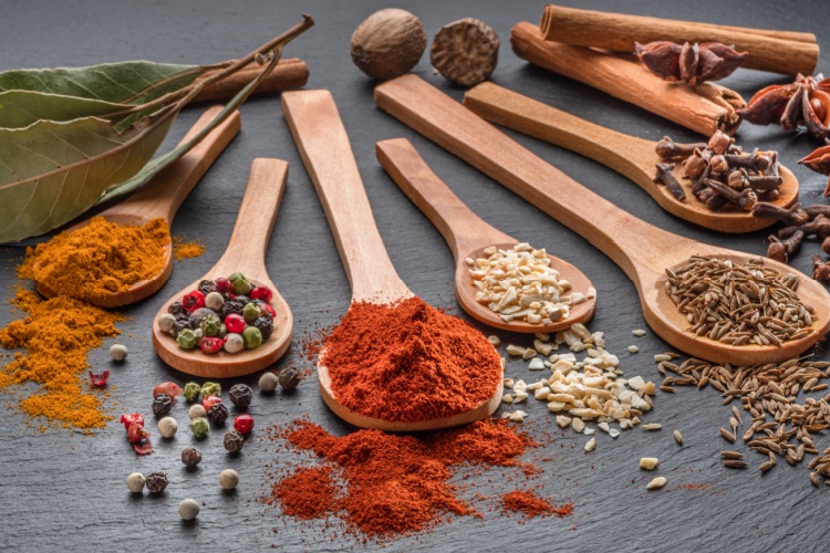 The Most Beloved Spice Varieties and Their Uses: The Hidden Heroes of Flavor in the Kitchen