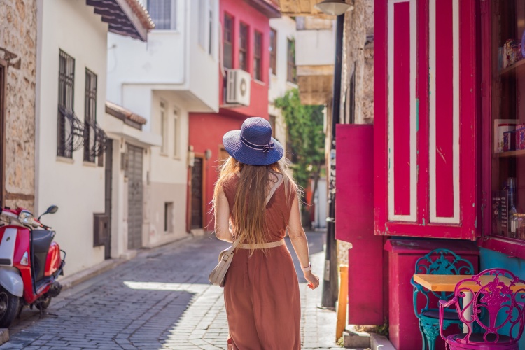 Neden Staycation Tercih Etmelisiniz?
