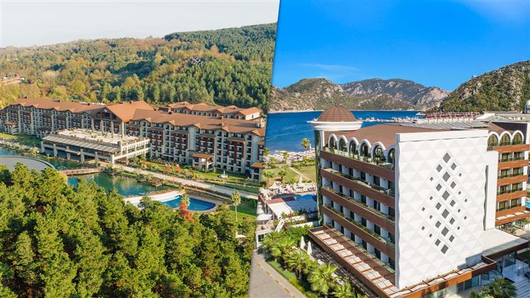 Nature Experiences to Accompany Your Breath: Elite World Hotels & Resorts