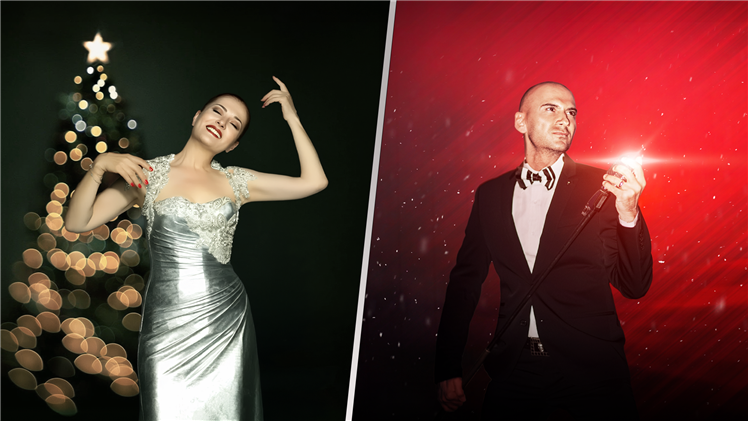 Candan Erçetin and Altay concert