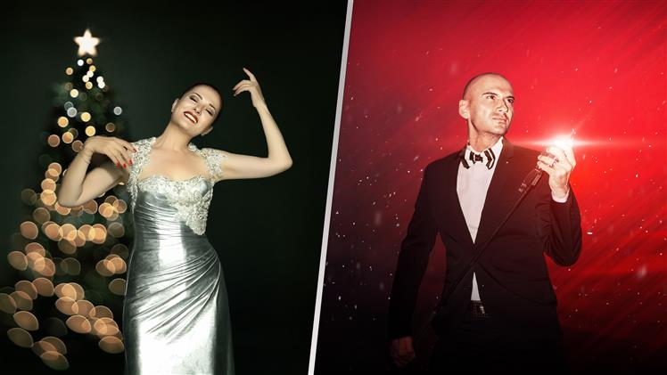 Candan Erçetin ve Altay konser