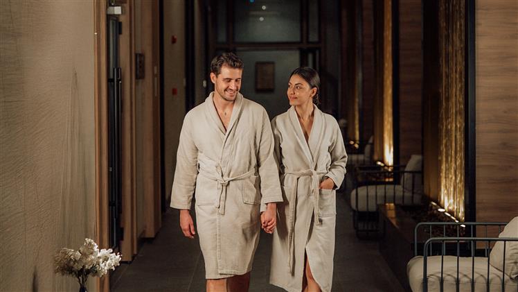 Ruhunuzu Dinlendirecek Adres: Elite World Grand Sapanca