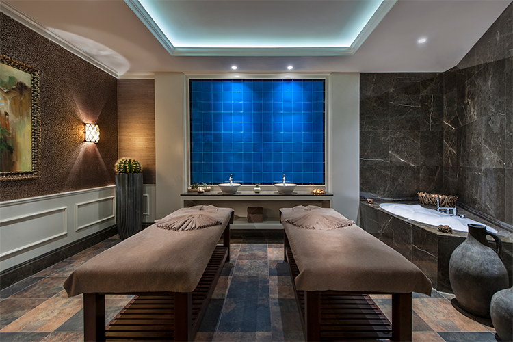 Discover the Power of Aromatic Oils at Fit Life SPA & Health Center