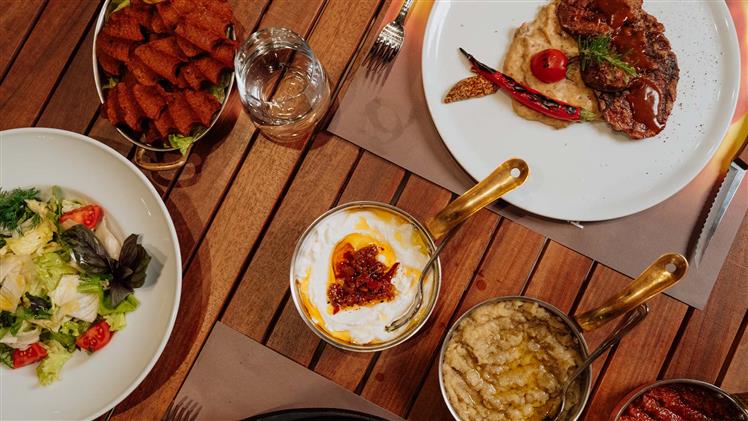 A Holiday and Culinary Experience Immersed in Nature: Elite World Hotels & Resorts