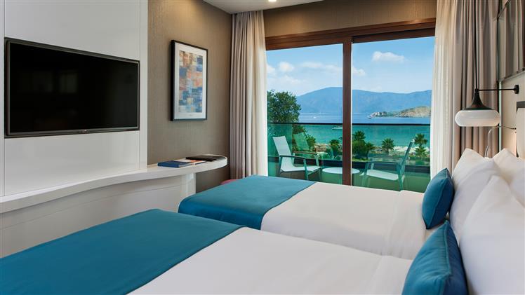 Uyku Hijyenini Alışkanlık Hâline Getirmek İçin- Elite World Hotels Resorts