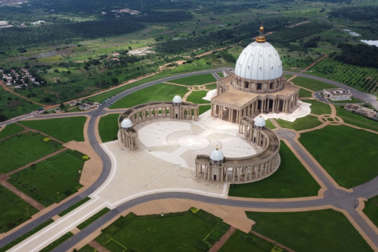 Yamoussoukro