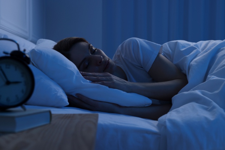 Sleep Hygiene in Adults: Restful Routines for a Rested Mind and Body