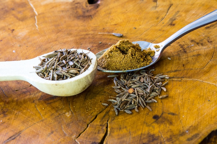 Give Cumin a Chance, Known for Its Intense Aroma
