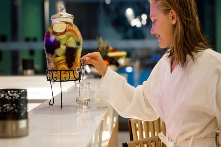 Zindeliğin Lezzetli Molası: Vitamin Bar