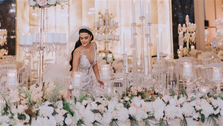 Turn Your Dream Wedding into Reality with Elite World Hotels & Resorts!
