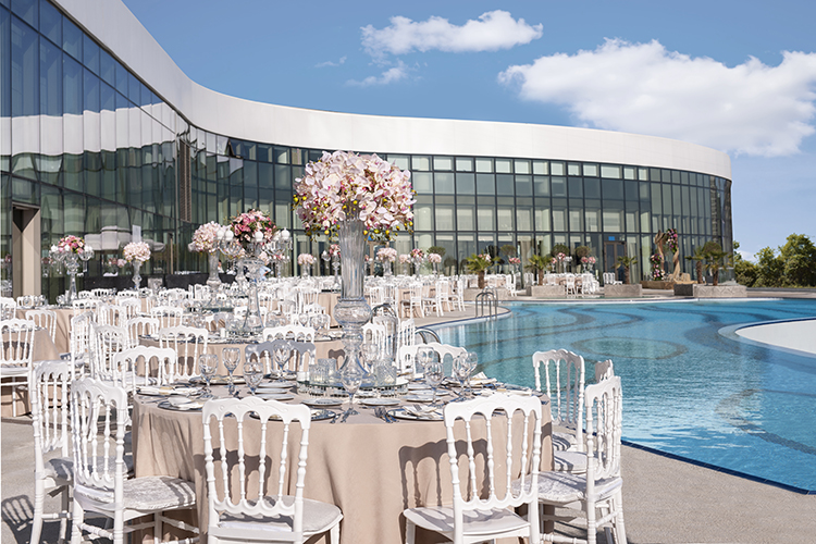 Elite World Hotels & Resorts Düğün