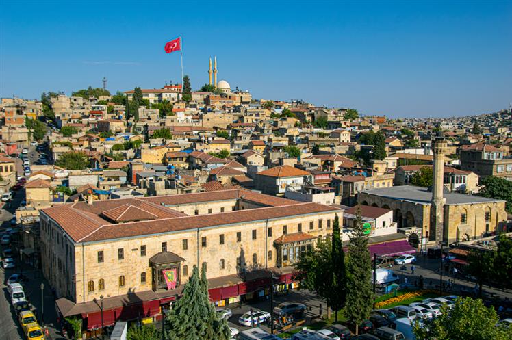 gaziantep