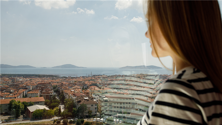 İstanbul'u Keşfederken Elite World Hotels & Resorts Konforunu Yaşayın!