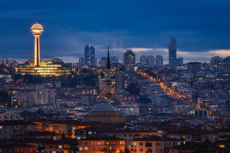 Ankara’da Gezilecek Yerler ve Şehri Keşfetmenin Keyifli Durakları