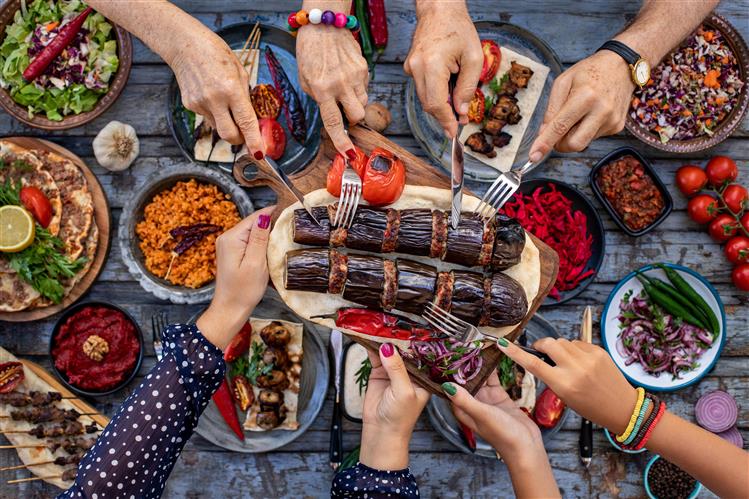 A Closer Look at Gaziantep Cuisine: Flavors Carrying the Memory of a City