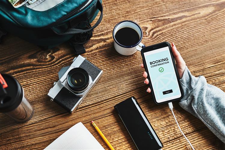 Electronics and Accessories