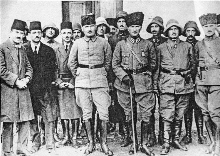 The Plan That Would Determine the Outcome