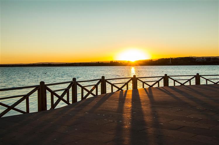 Lake Enjoyment in Ankara: Lake Eymir and Lake Mogan