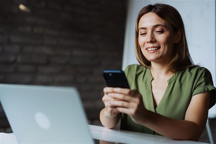 Who Can Work in Work Lounges?