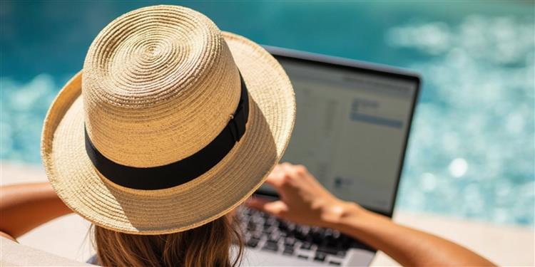 Ways to Regain Your Work Motivation After Vacation