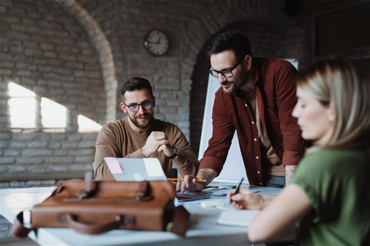 Why Is the Work Lounge Movement Gaining Momentum?