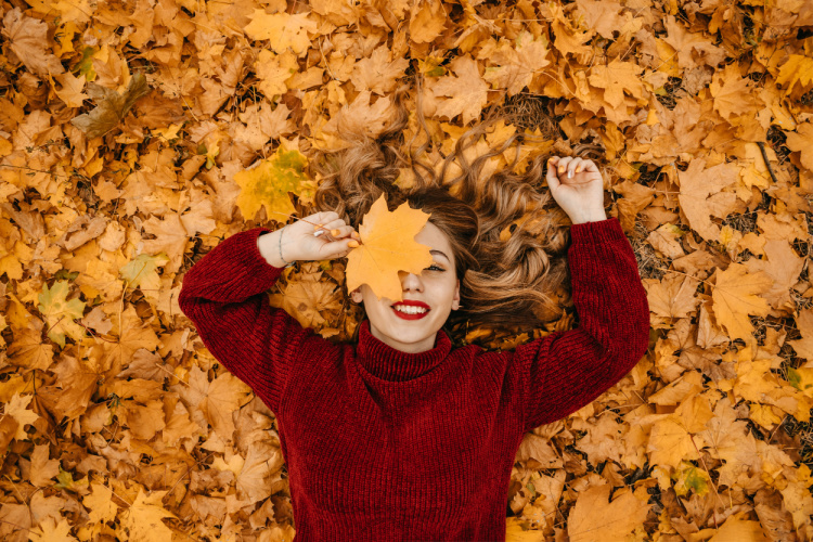 autumn season, winter to strengthen immunity
