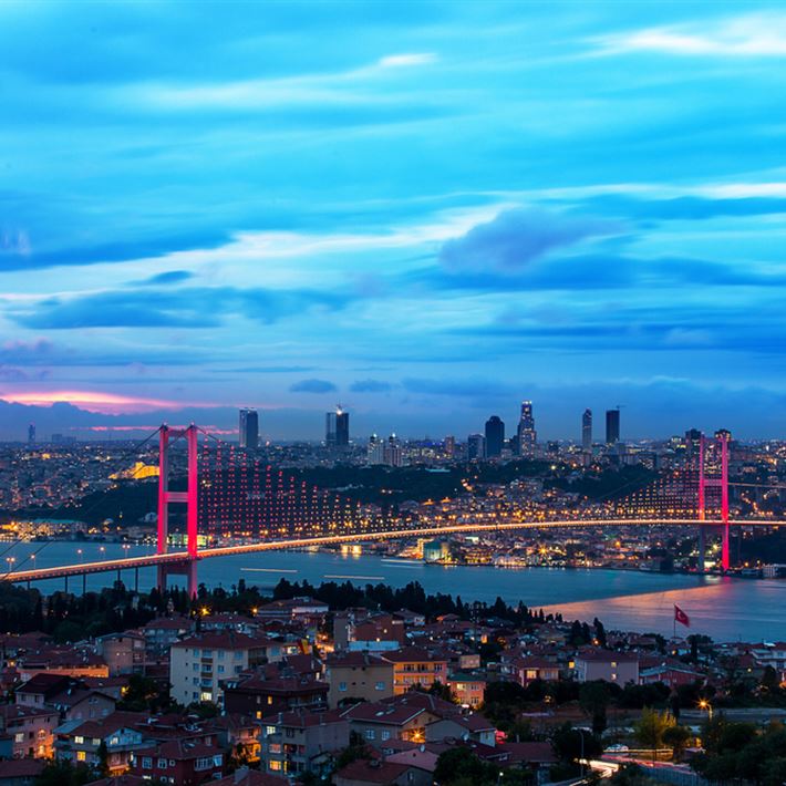 2019 YILINDA DÜNYANIN EN ÇOK ZİYARETÇİ ÇEKEN 10 ŞEHRİ