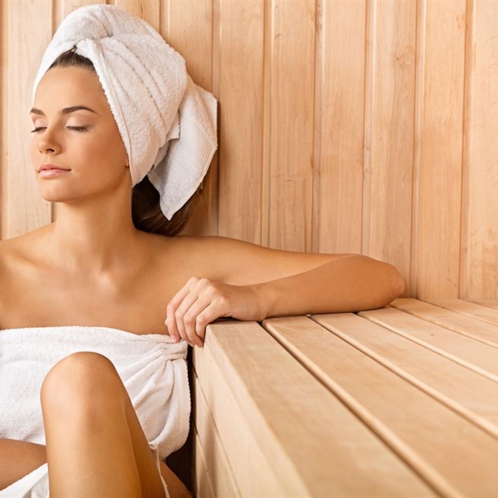 SAUNA KULLANIRKEN NELERE DİKKAT ETMELİYİZ?