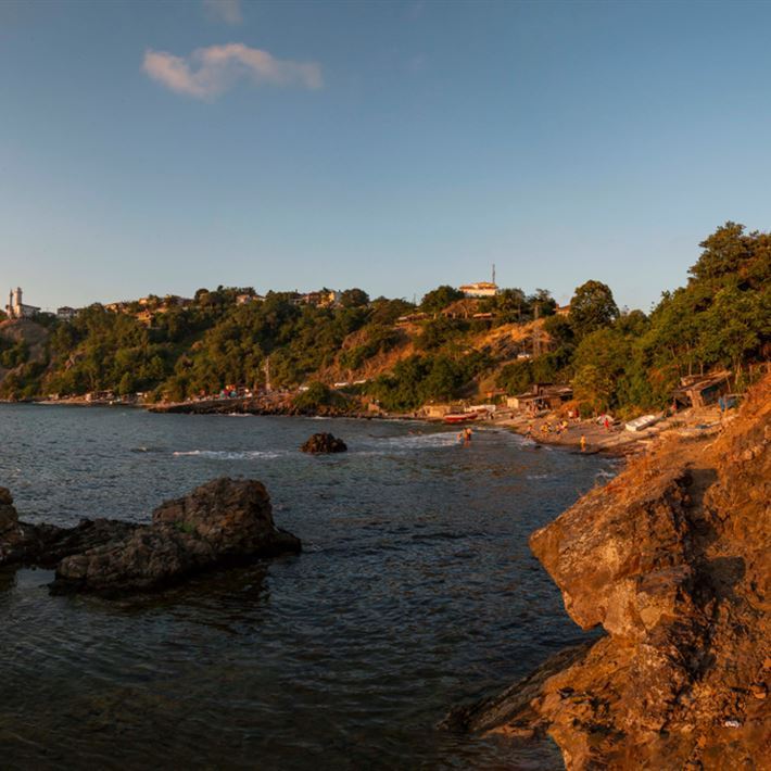 ANADOLU FENERİ'NİN TARİHİ