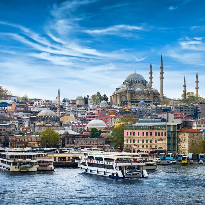 İSTANBUL'DA YAŞAMANIN SANILDIĞI KADAR KOLAY OLMADIĞI 10 DURUM
