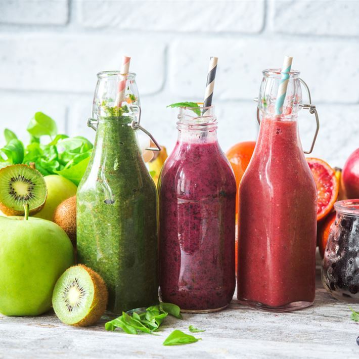 DETOKS NEDİR? KİMLER DETOKS YAPMALI? FAYDALARI VE ZARARLARI NELERDİR?