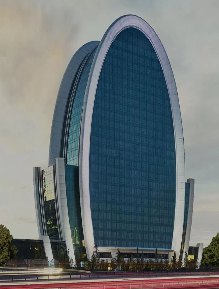 Elite World Grand İstanbul Basın Ekspres