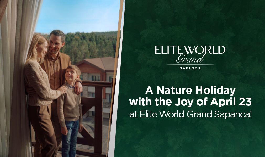 A Joyful April 23 for Kids, A Peaceful Nature Escape for Parents 