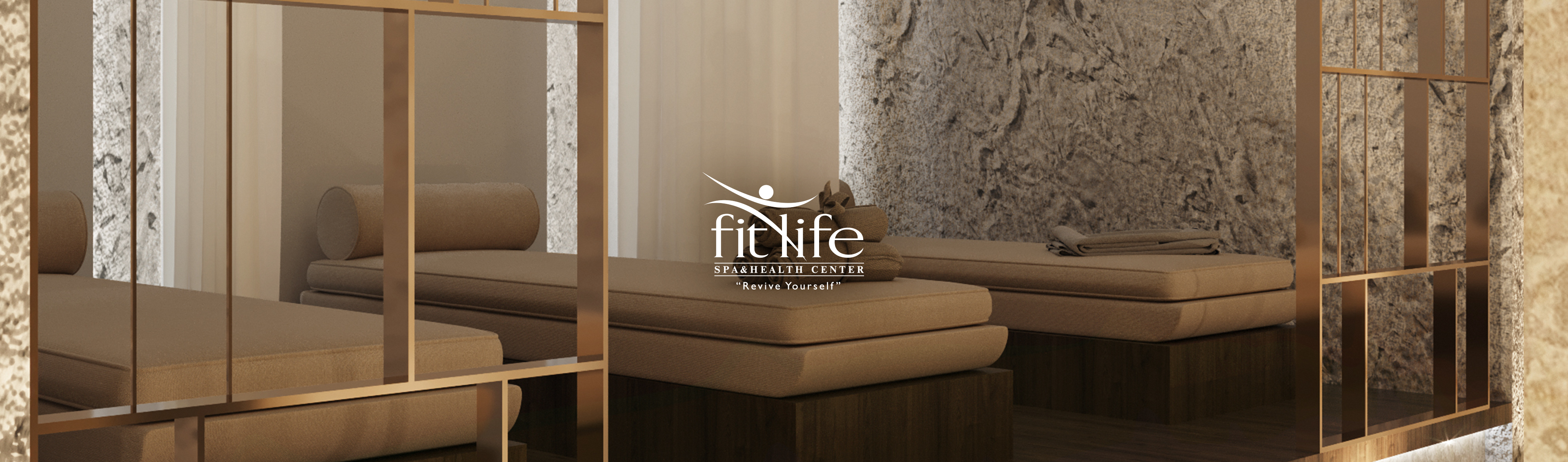 Fit Life Spa